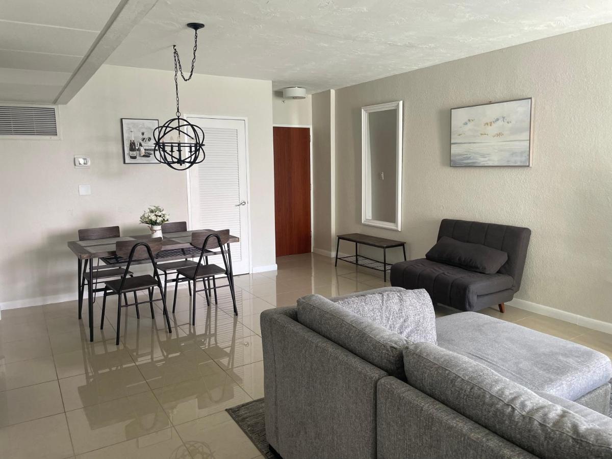 Spacious 1Br On The Beach, The Tides, Hollywood,Fl Exterior photo