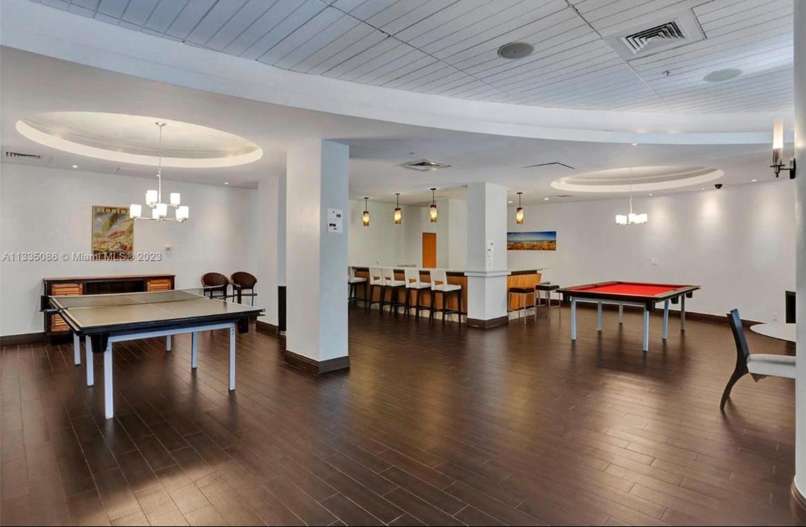 Spacious 1Br On The Beach, The Tides, Hollywood,Fl Exterior photo